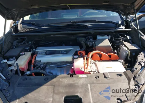 2020 Lexus Nx 300H z USA, uszkodzony, nr VIN JTJGJRDZ8L2143762